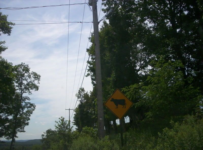 Upper Delaware Valley Photo Tour (Narrowsburg/Callicoon) (New York